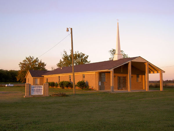 LakeChapel