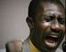 John Danquah singing